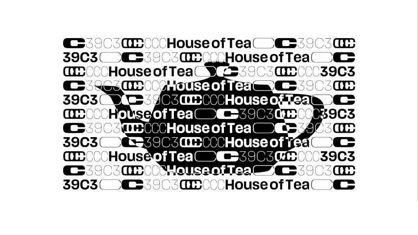 Animated classy nerdiness teapot following 39C3's design. Click to enter the wiki